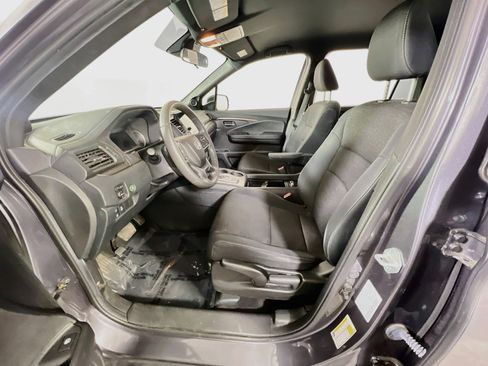 Used 2021 Honda Passport Sport image 19