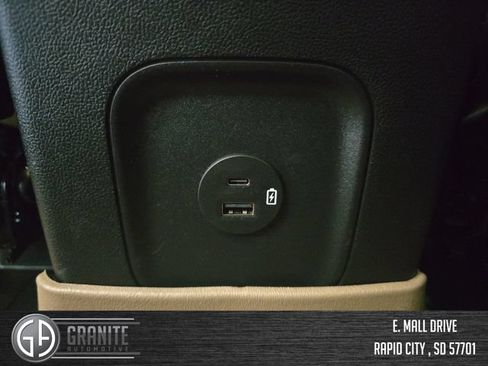 Used 2020 Ford Escape SEL AWD/4WD image 34