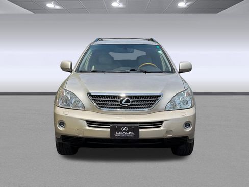 Used 2007 Lexus RX 400h 2WD image 6