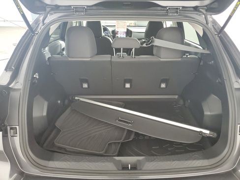 Used 2025 Subaru Crosstrek 2.0i Premium image 34