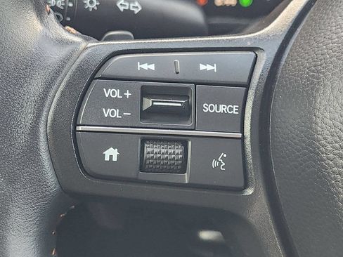 Used 2025 Honda CR-V Sport image 27