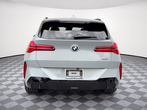 New 2026 BMW X3 xDrive30i w/ Premium Package AWD/4WD image 11