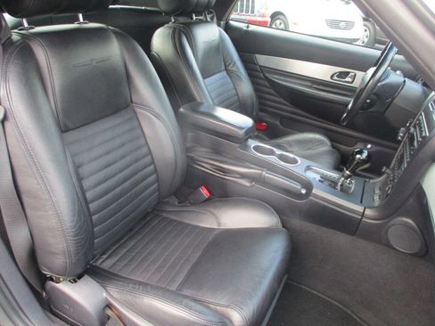 Used 2003 Ford Thunderbird image 12