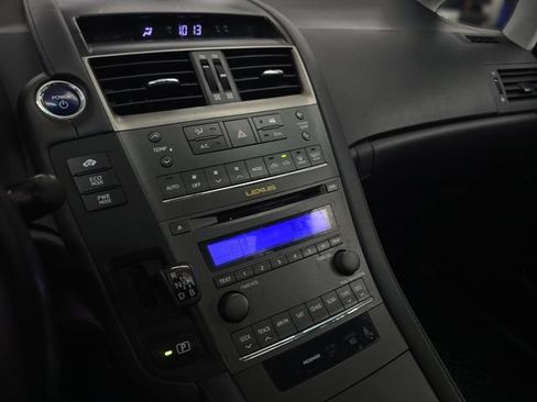 Used 2010 Lexus HS 250h FWD image 30