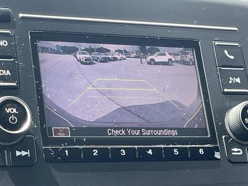 Used 2019 Honda Passport Sport image 17