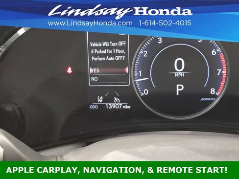 Used 2024 Lexus NX 350 AWD w/ Premium Package image 13