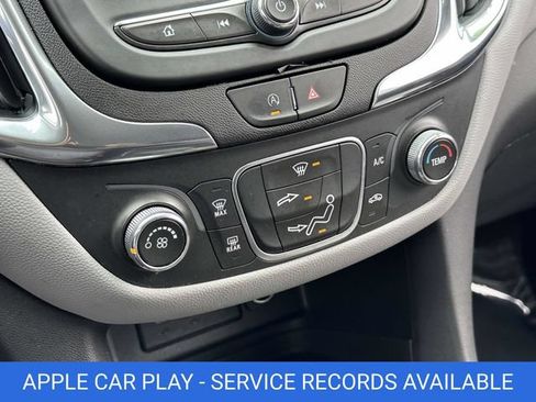 Certified 2024 Chevrolet Equinox LS w/ LS Convenience Package AWD/4WD image 6