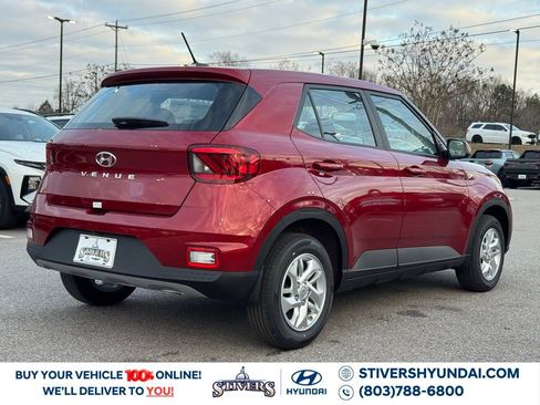 New 2026 Hyundai Venue SE image 13