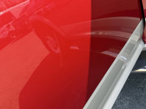 Used 2010 Dodge Ram 3500 Truck Laramie w/ HD Snow Plow Prep Group image 73