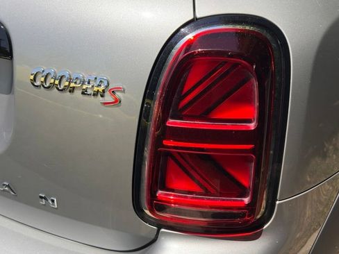 Used 2024 MINI Cooper Countryman S AWD/4WD image 7
