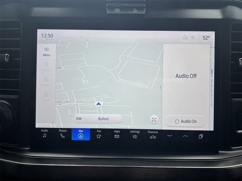 New 2026 Ford F350 Lariat w/ Lariat Premium Package image 4