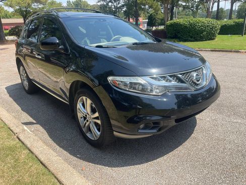 Used 2011 Nissan Murano LE FWD image 7