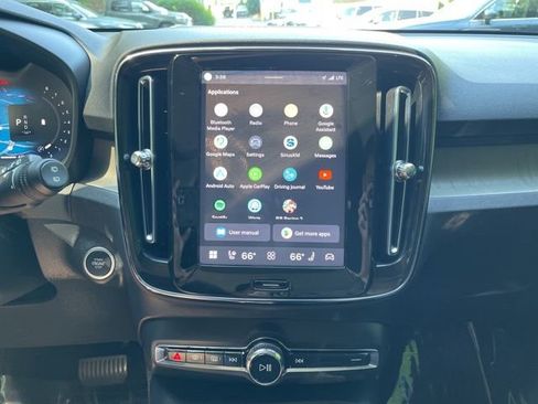 Certified 2023 Volvo XC40 B5 Plus w/ Climate Package AWD/4WD image 20
