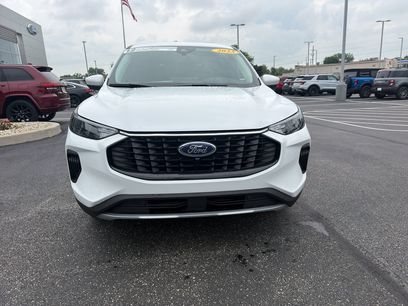 Used 2023 Ford Escape Active w/ Tech Pack #2