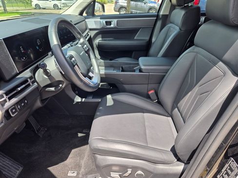 Used 2026 Hyundai Santa Fe SEL AWD/4WD image 14