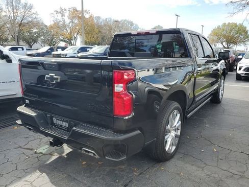 Used 2023 Chevrolet Silverado 1500 High Country image 4