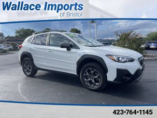 Certified 2023 Subaru Crosstrek 2.5i Sport AWD/4WD video 1