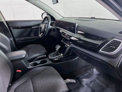 Used 2024 Kia Seltos X-Line AWD/4WD image 27