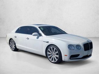 Used 2018 Bentley Flying Spur S V8 video 3