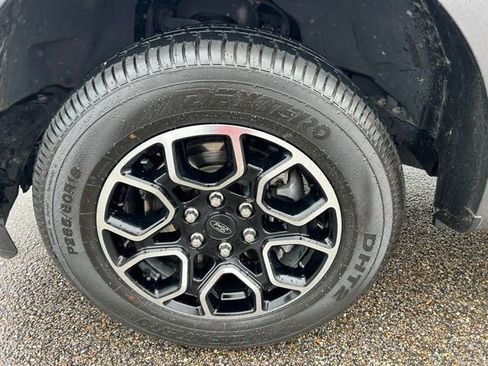 Used 2022 Ford F150 XL w/ STX Appearance Package RWD image 10