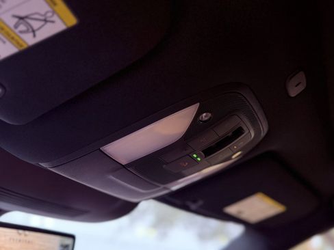 Certified 2026 INFINITI QX60 Autograph w/ Dark Cargo Package image 15