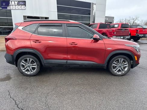 Used 2023 Kia Seltos S AWD/4WD image 7