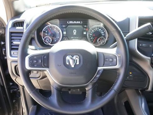 Used 2024 RAM 3500 Laramie w/ Night Edition AWD/4WD image 27