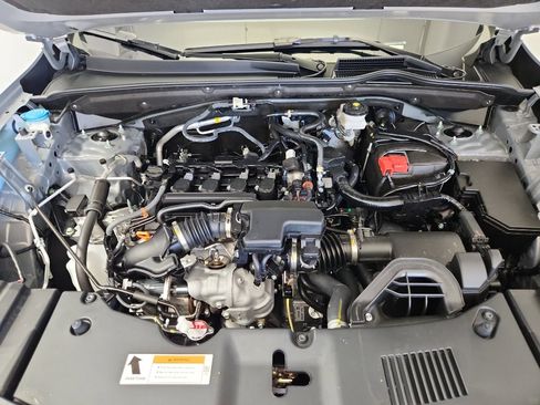 Used 2025 Acura ADX A-Spec image 34