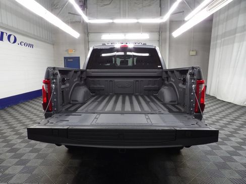 Used 2024 Ford F150 XLT w/ Equipment Group 302A MID AWD/4WD image 42