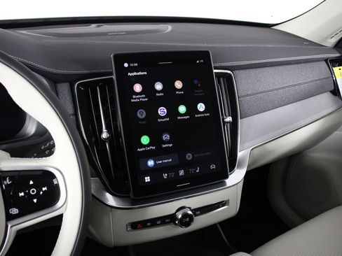 New 2026 Volvo XC90 T8 Ultra w/ Protection Package Premier AWD/4WD image 6