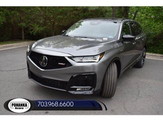 New 2026 Acura MDX Type S AWD/4WD video 3
