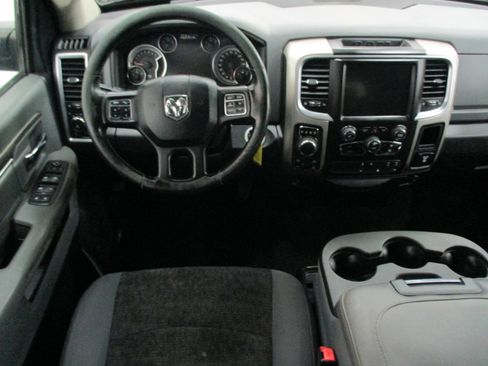 Used 2016 RAM 1500 Big Horn image 14