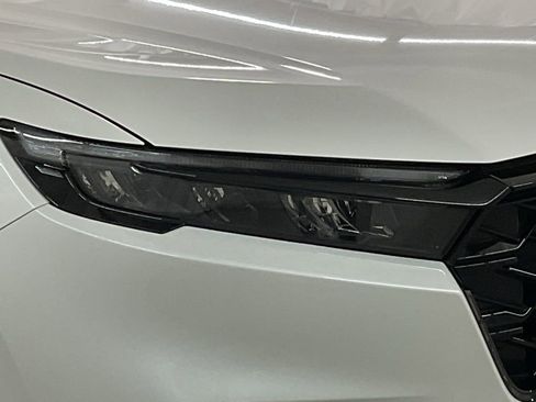 Certified 2026 Honda CR-V Sport-L image 33