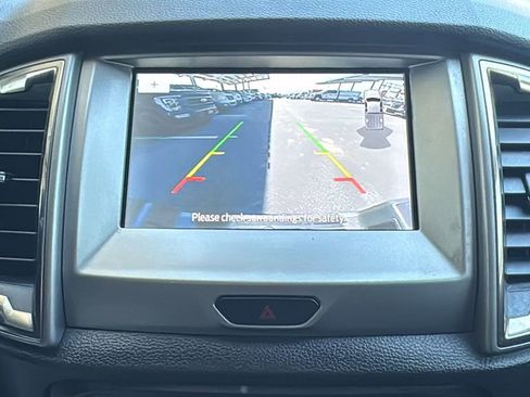 Certified 2021 Ford Ranger XLT w/ Equipment Group 301A Mid RWD image 17
