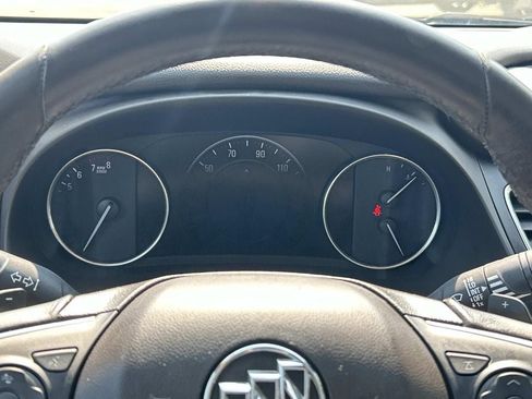 Used 2017 Buick LaCrosse Premium w/ Driver Confidence Package #2 FWD image 25