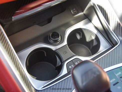 Used 2024 BMW XM w/ M Driver's Package image 24