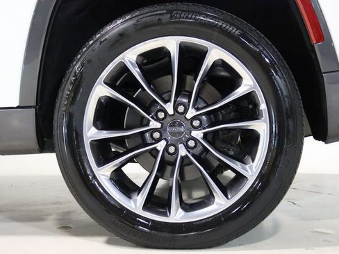 Used 2022 Jeep Wagoneer Series III w/ Premium Group I image 89