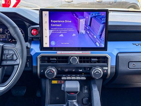 Used 2026 Toyota Tacoma TRD Off-Road w/ TRD Off Road Upgrade Package image 17