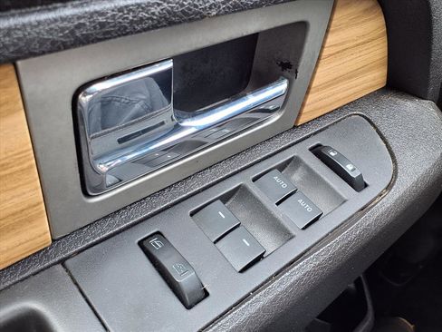Used 2011 Ford F150 Lariat w/ Lariat Plus Pkg image 8