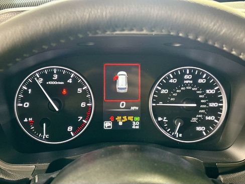 New 2026 Subaru Ascent Limited image 14