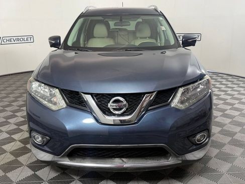 Used 2015 Nissan Rogue SL FWD image 9