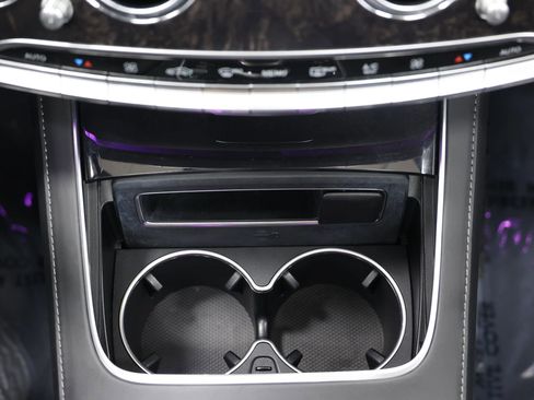 Used 2018 Mercedes-Benz S 63 AMG S 4MATIC Sedan image 50