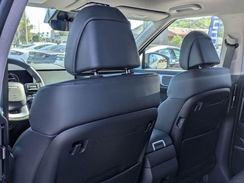 New 2026 Hyundai Santa Fe Limited image 27