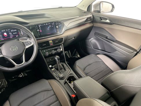 Used 2023 Volkswagen Taos SEL image 24