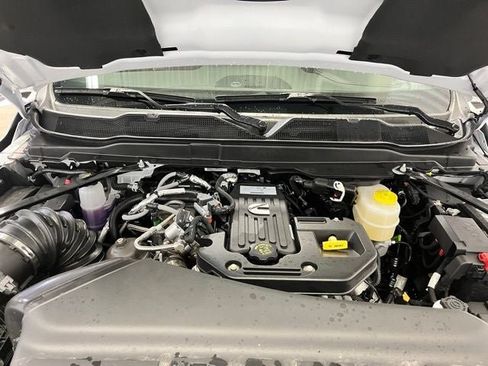 New 2025 RAM 2500 Rebel w/ Rebel Level 1 Equipment Group image 23