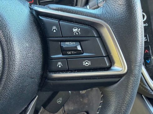 Used 2024 Subaru Outback Limited AWD/4WD image 18