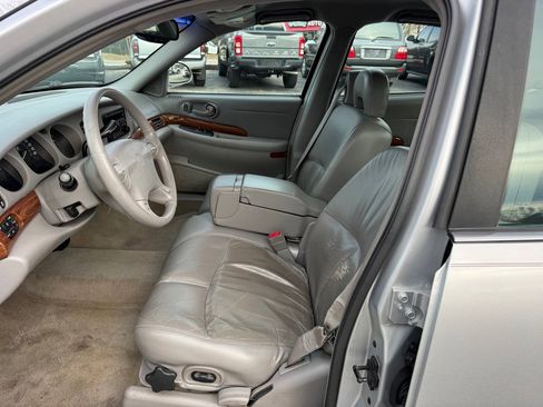 Used 2003 Buick Le Sabre Custom w/ Best Seller Package image 9