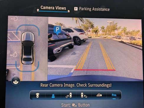 Used 2025 Mercedes-Benz C 300 Sedan image 15