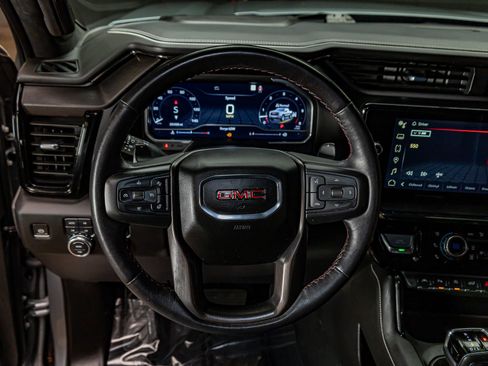 Used 2023 GMC Sierra 1500 AT4X image 19