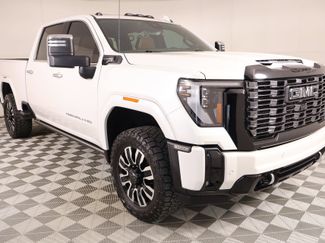 Used 2025 GMC Sierra 3500 Denali Ultimate AWD/4WD video 1